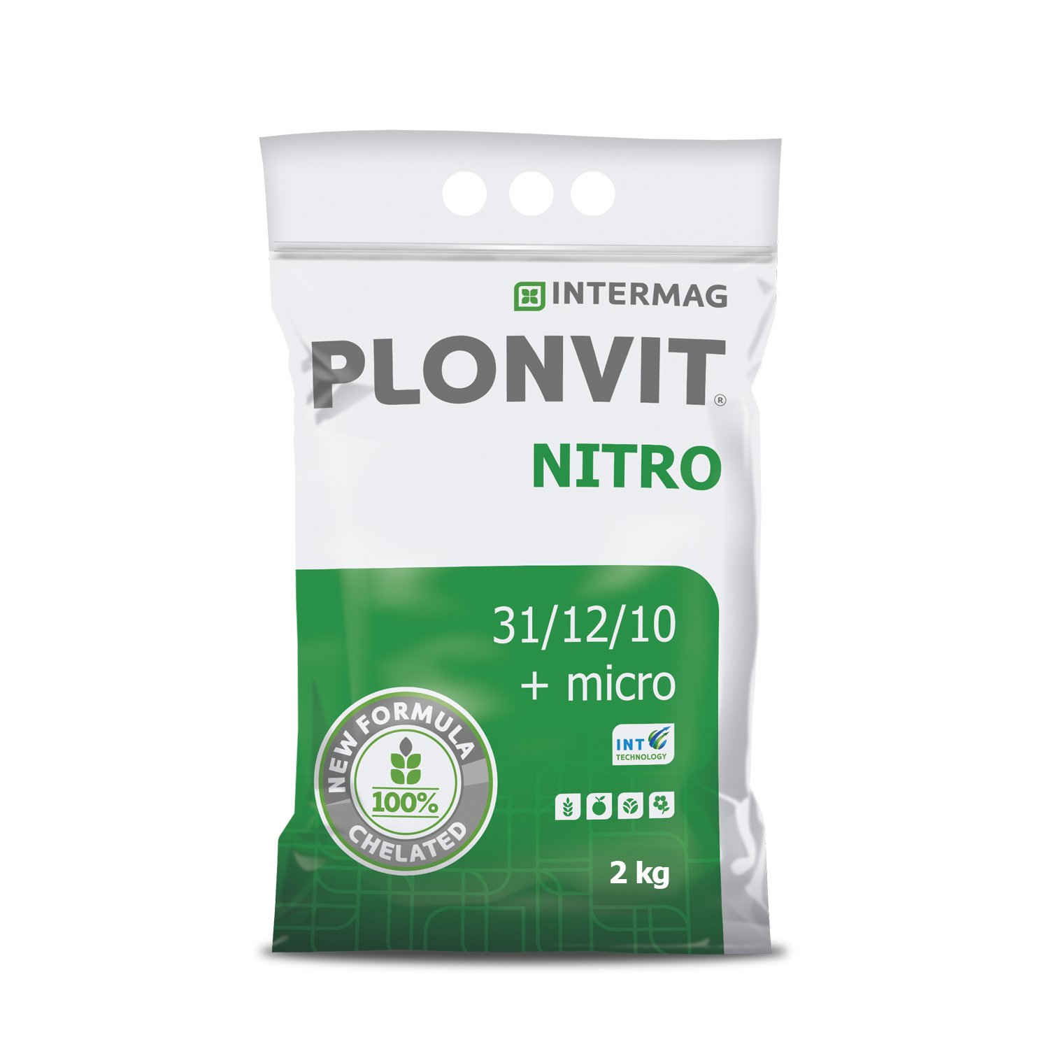 

Plonvit Nitro krystaliczny nawóz azotowy 2 kg
