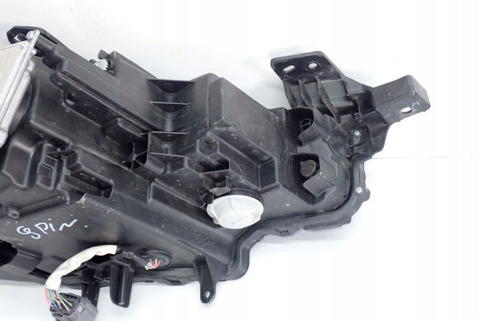 MAZDA 3 FULL LED 19- reflektor left light left BCJH-51040 9 pin