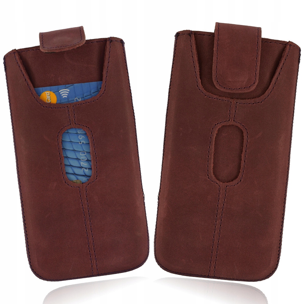 

Etui do Samsung M 21 pokrowiec wsuwka