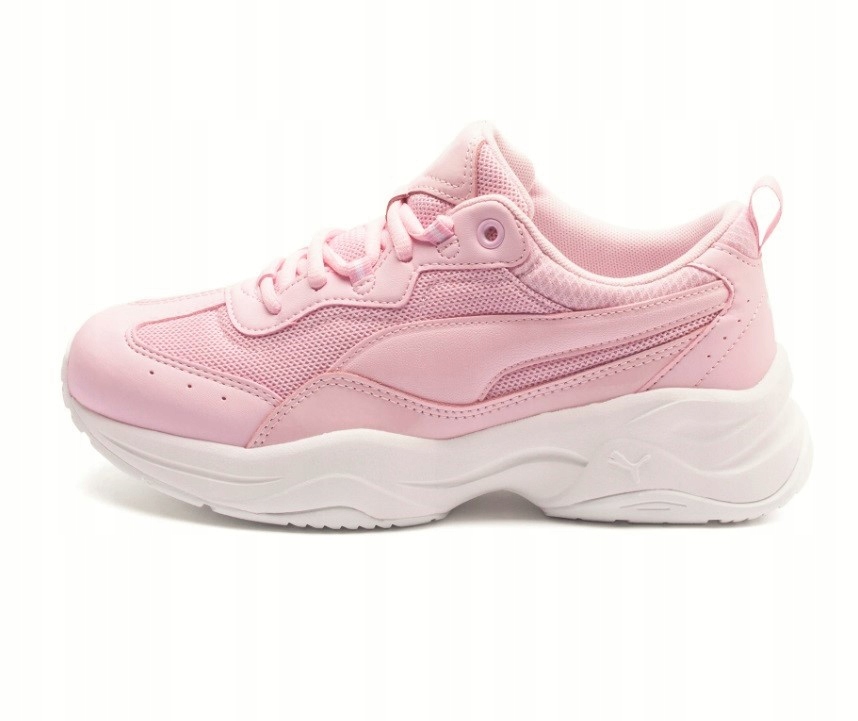 

Buty damskie Puma Cilia Patent Sl rozmiar 40