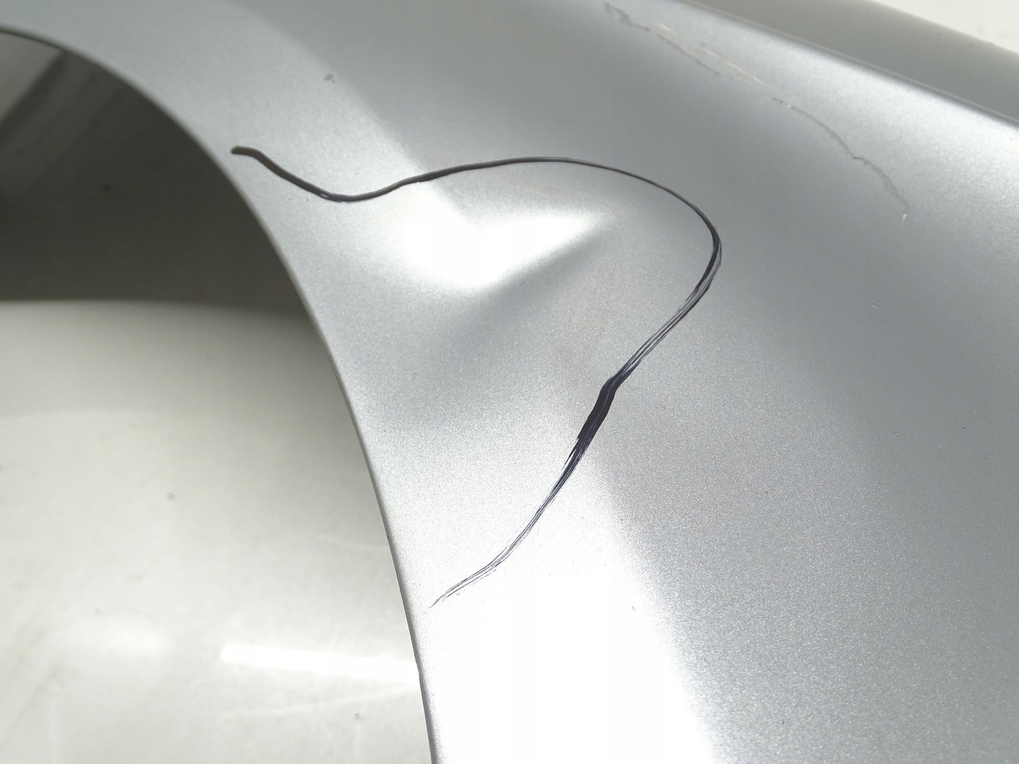 fender right front front AUDI A3 8V SPORTBACK 11-18 LZ7G