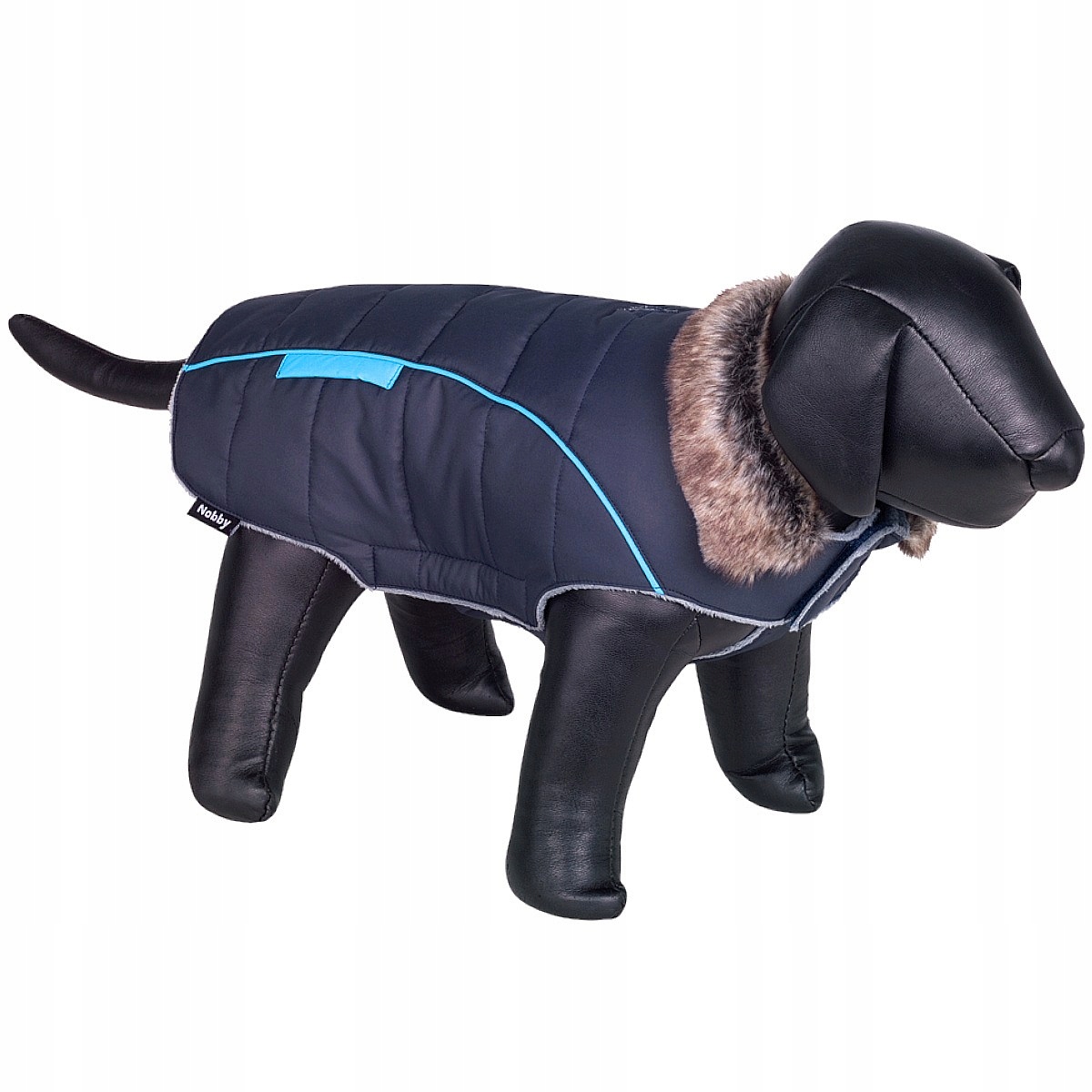 

Nieprzemakalne odporne na wiatr ubranko Psa S/m