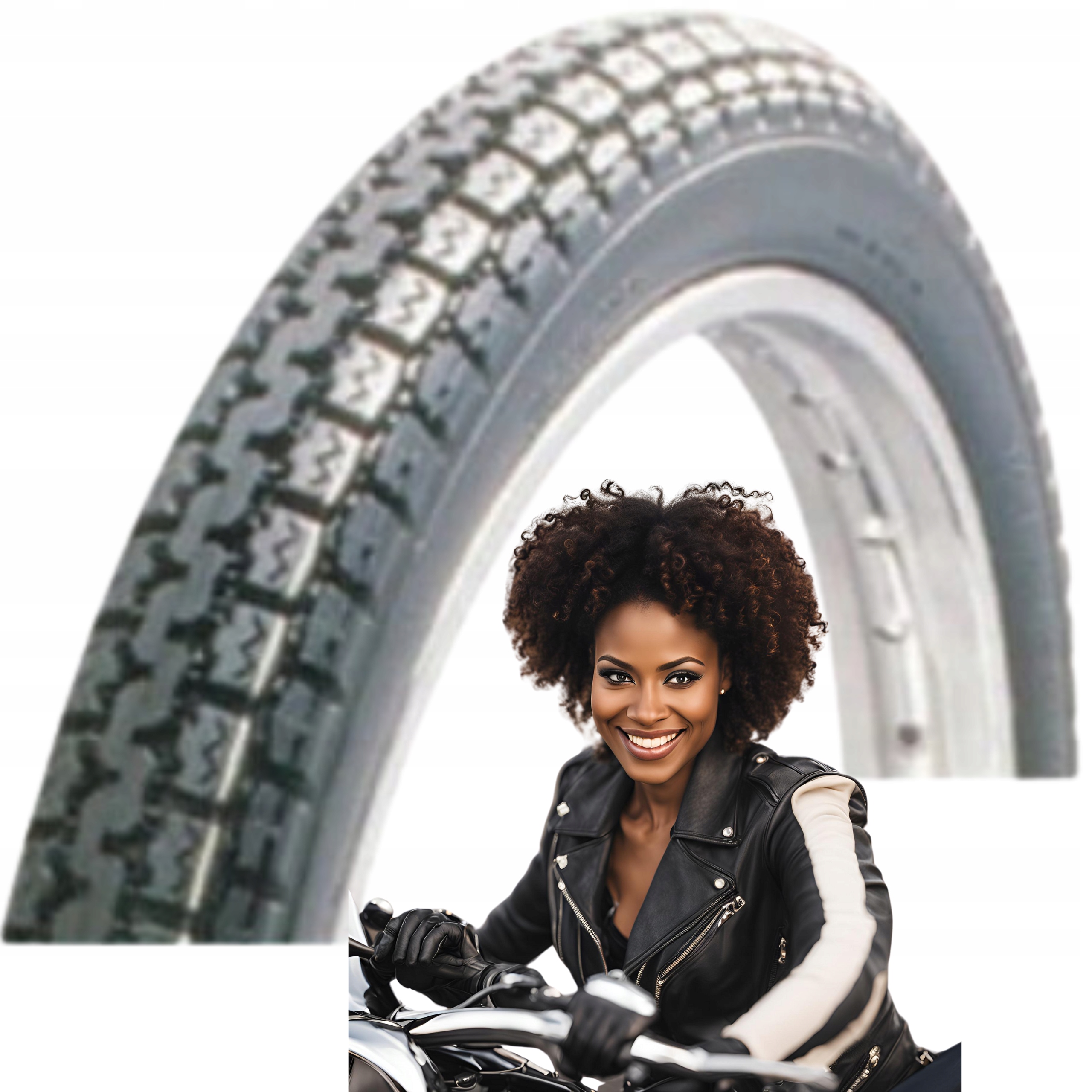 Motocyklová Pneumatika 17 2,75 Vee Rubber pro Romet Ogar King Moose 17'' 17x2 75