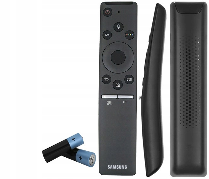 Originální Dálkový Ovladač Pro Televizor UE50MU6172 Samsung MU6172 Remote Control