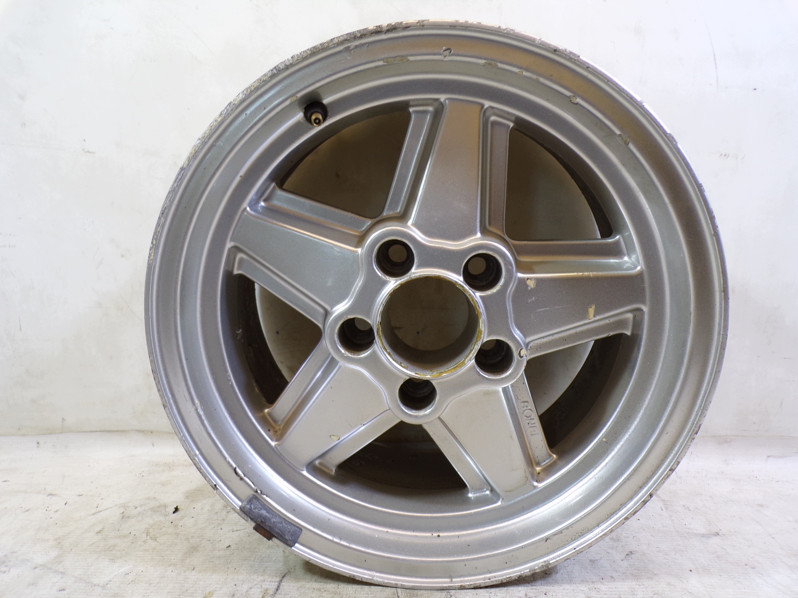 disk RONAL PENTA 15'' 5x112 7Jx15 ET23 5705073