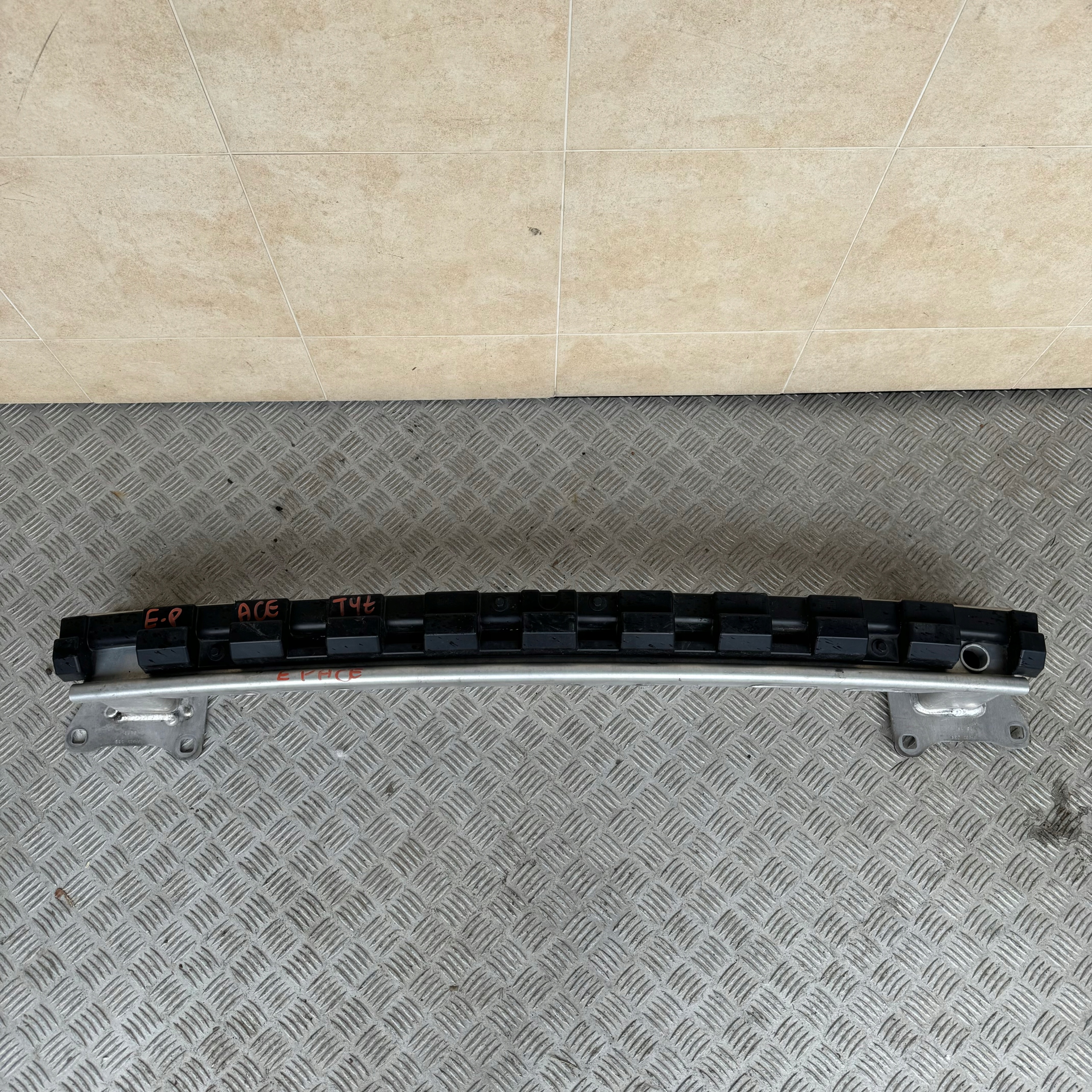 SIDER REAR PILLAR JAGUAR E-PACE J9C3-17A963