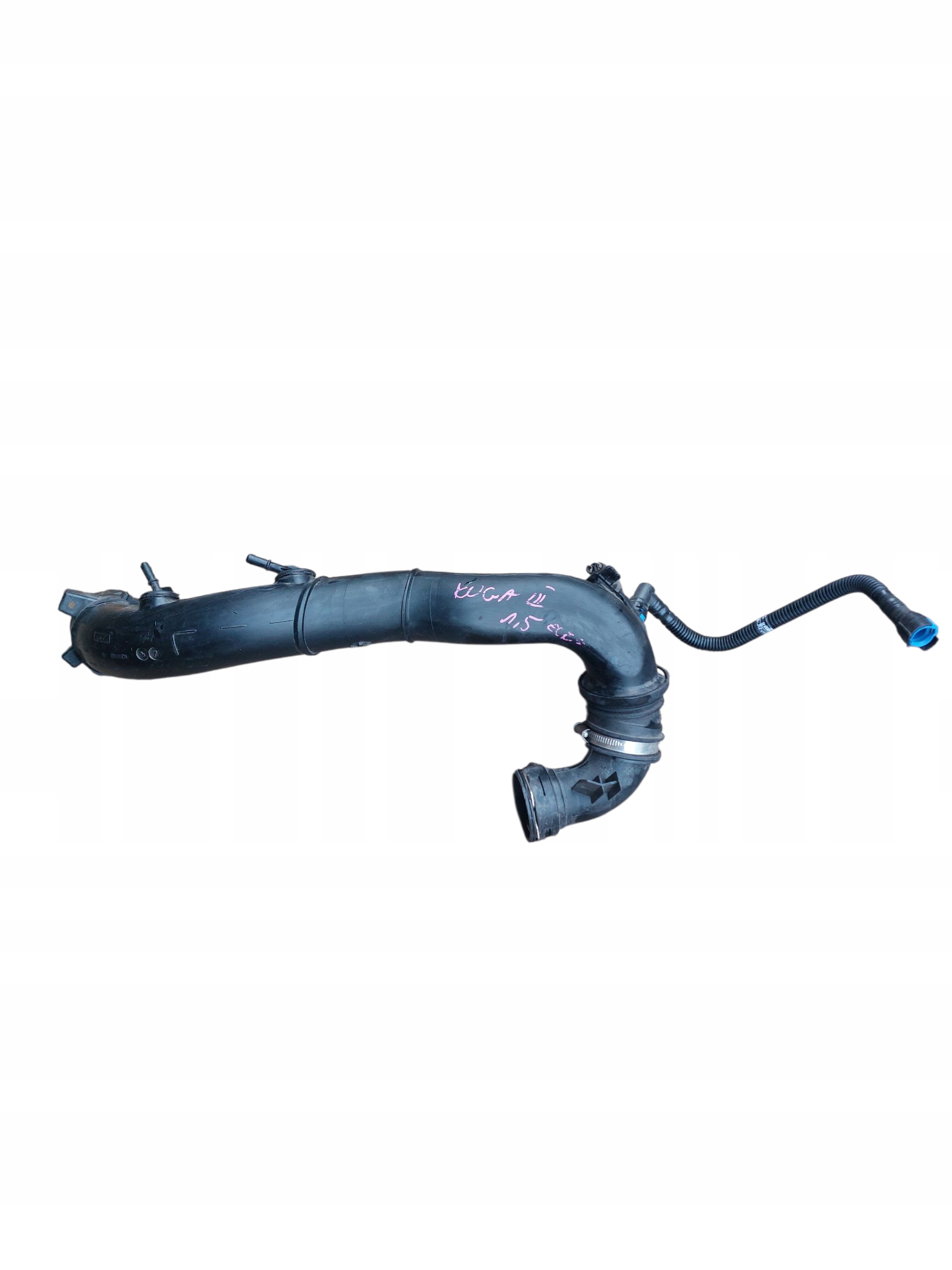 rohr intercooler FORD KUGA III 1.5 ECO.LX619C623JA