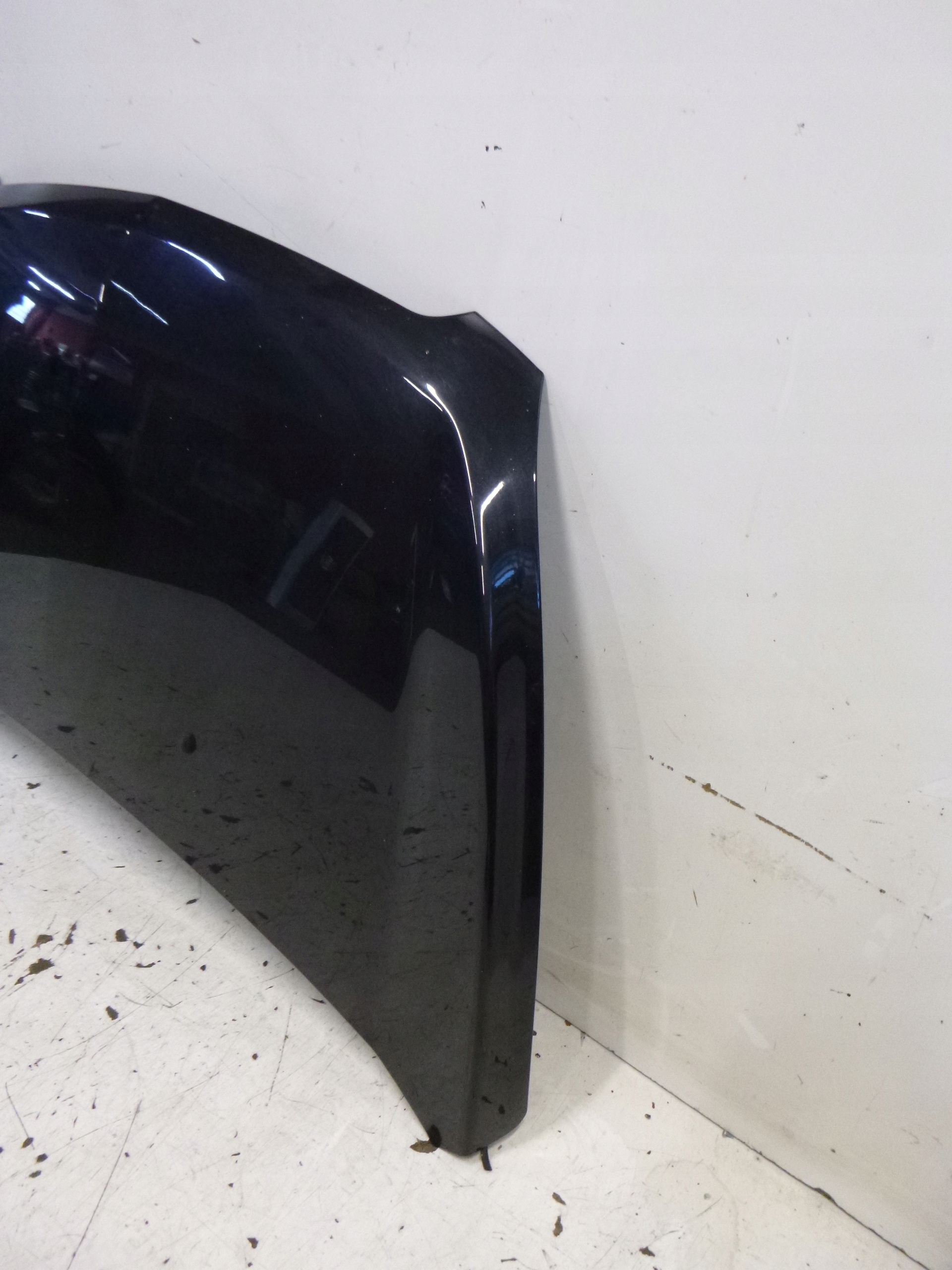 cofano Chevrolet Spark III LIFT 3 M300 2013-2016 GAR