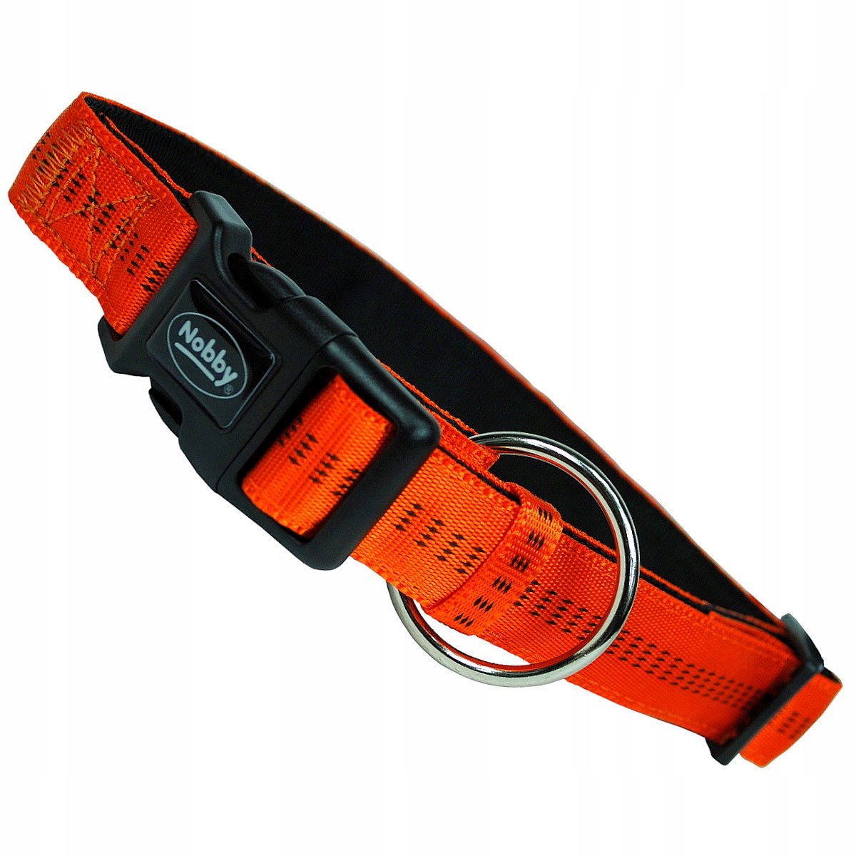 

Obroża dla Psa psów Nobby Soft Grip 40-55 M-L