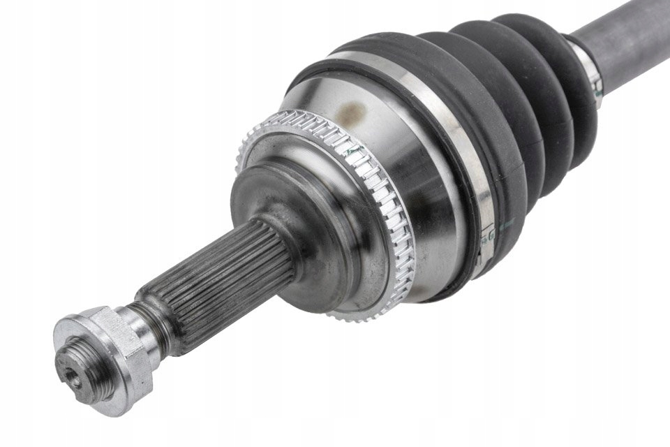 NTY PÓŁOŚ NAPĘDOWA NPW-TY-174 Producent części NTY