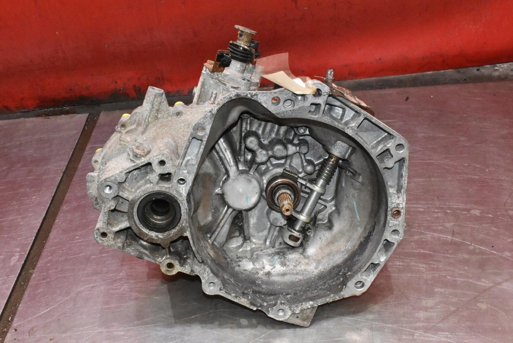 CAMBIO NISSAN PIXO 1 e 1.0 12V 68 KM 08-13