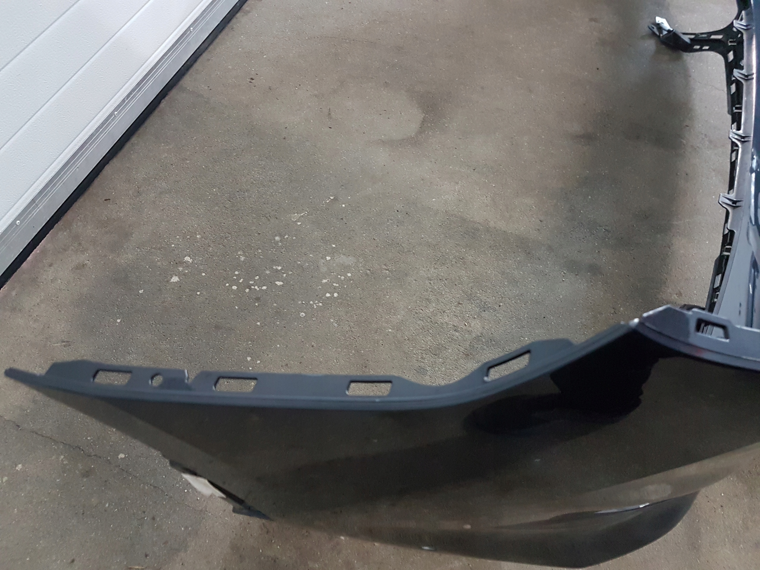 bumper rear BMW X5 G05 m-packet 8069240