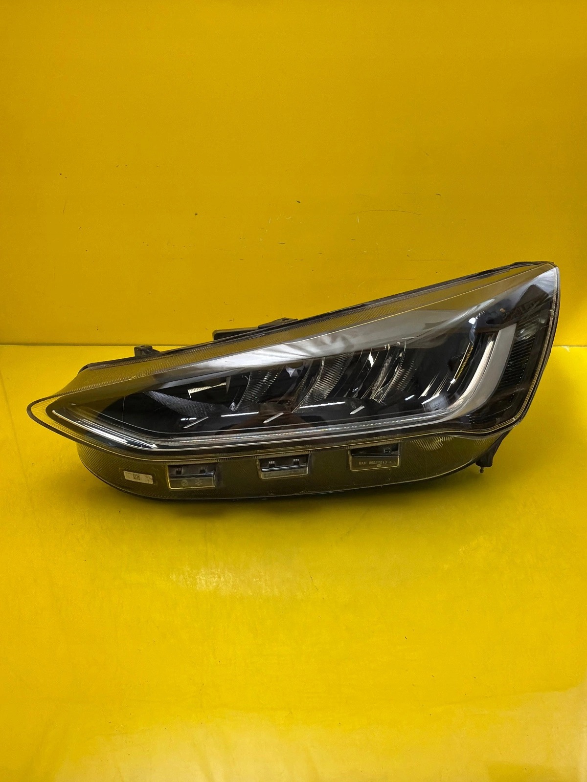 light left Ford Focus IV MK4 Led Lift NX7B-13E015-CF