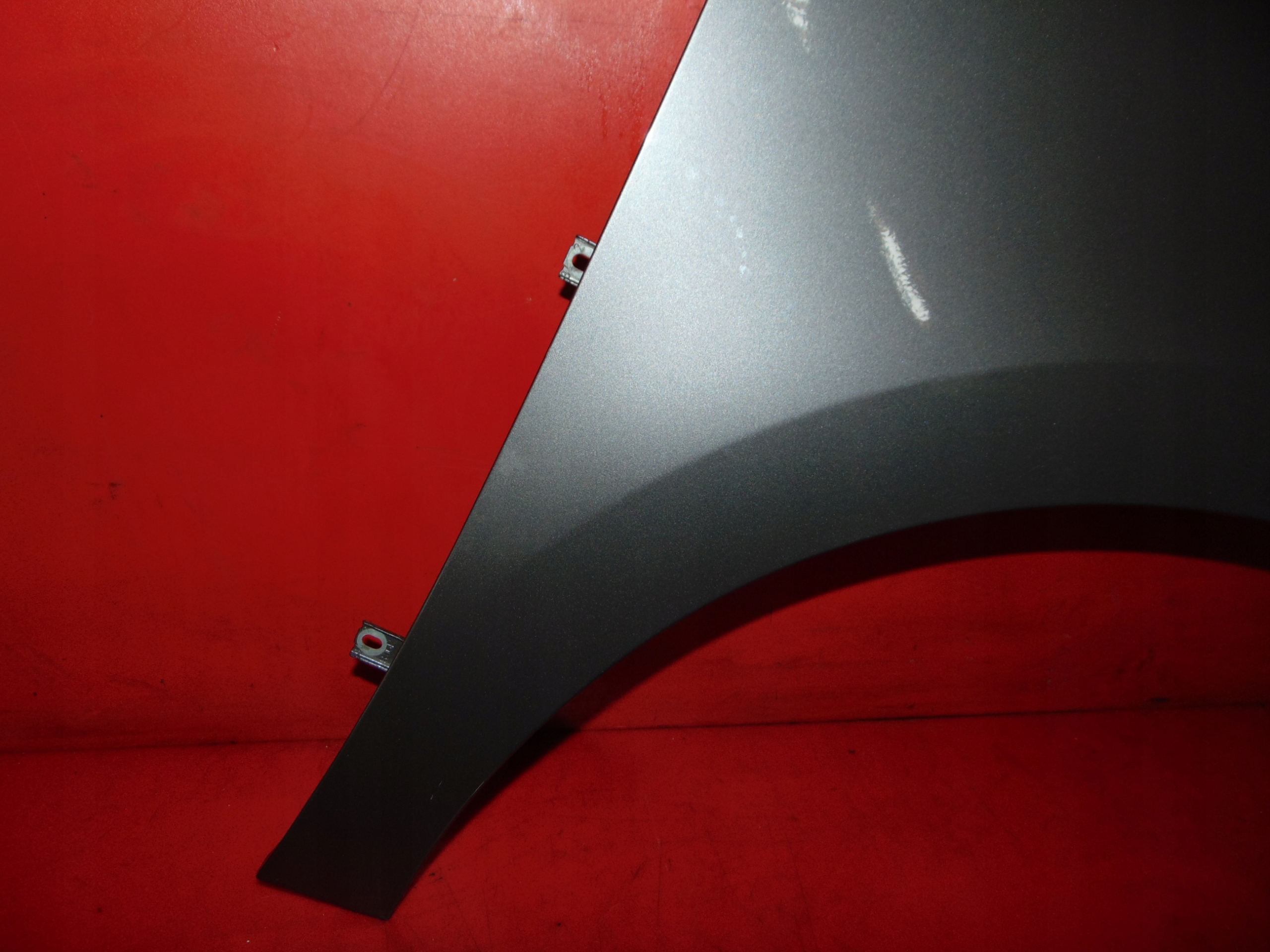 RENAULT KANGOO 3 III 4 IV 21- fender right front