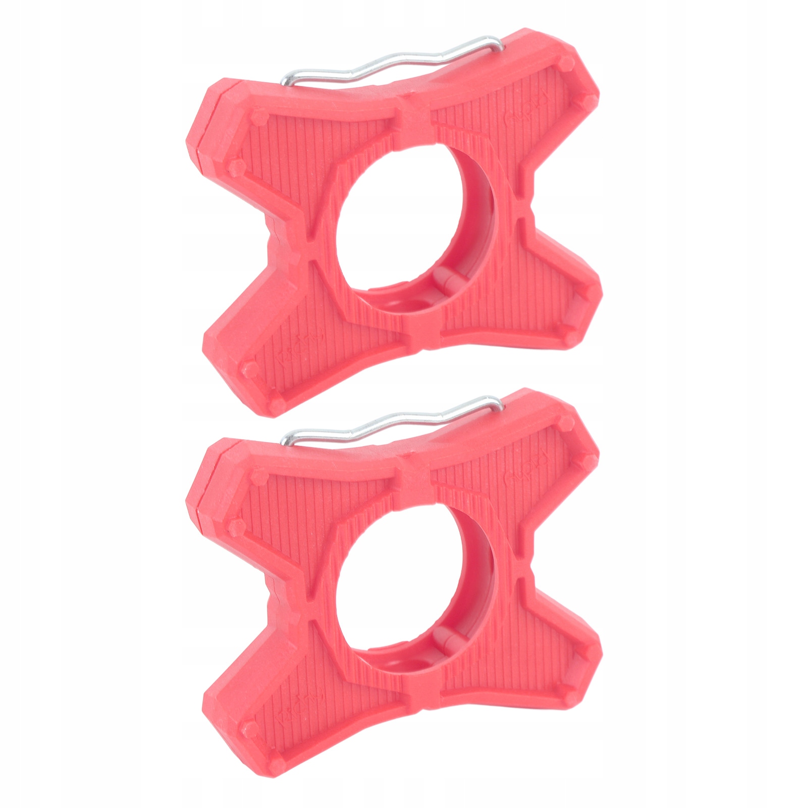 1 Cykl Pary Adapter Abs Abs Pedals Cycle Cycle Pedals Paska konwerter Um