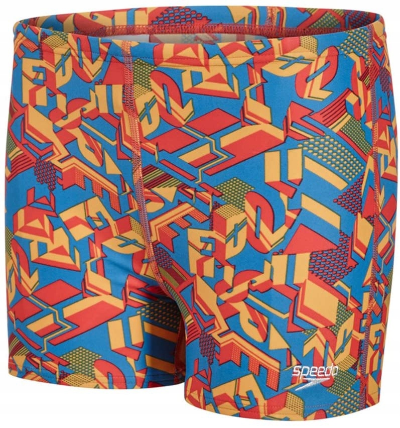 Speedo dziecięce kąpielówki rozmiar 32