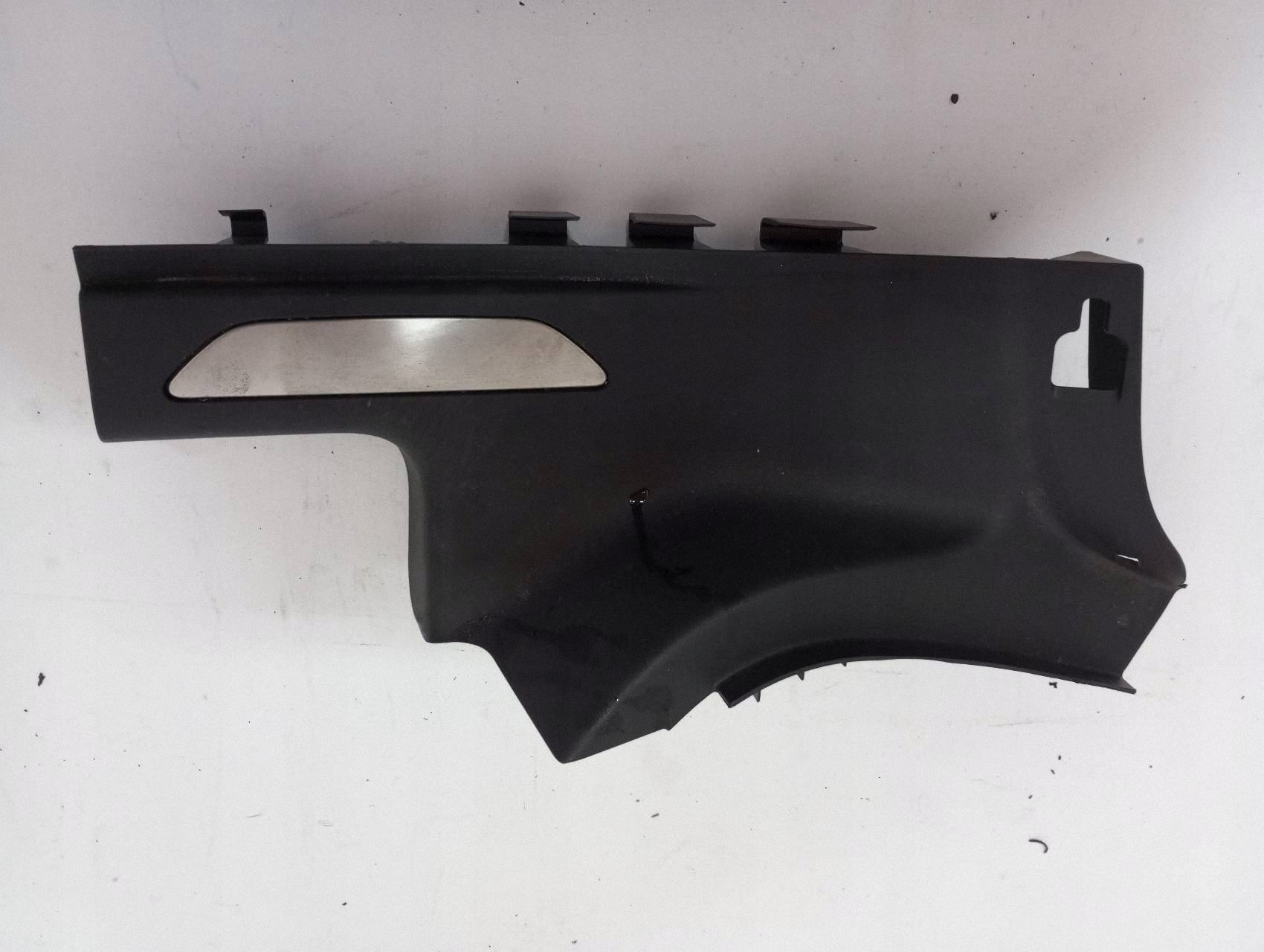 cap threshold rear front right JAGUAR and-PACE J9D3-13244-A