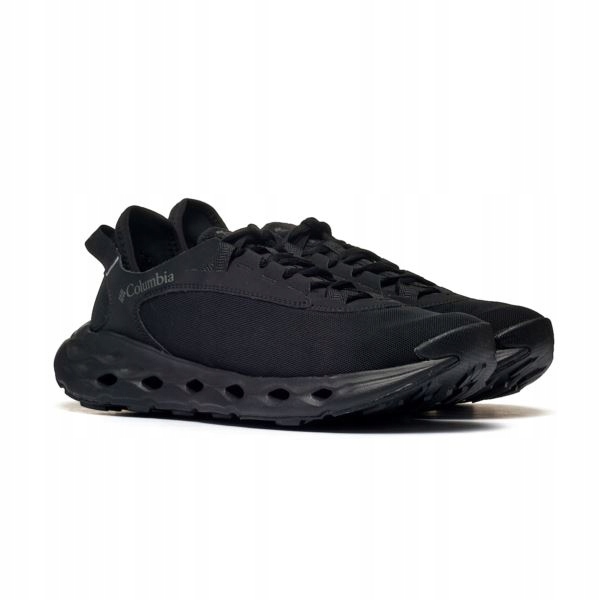 Černé sportovní boty Columbia Drainmaker Xtr 2063431013 41