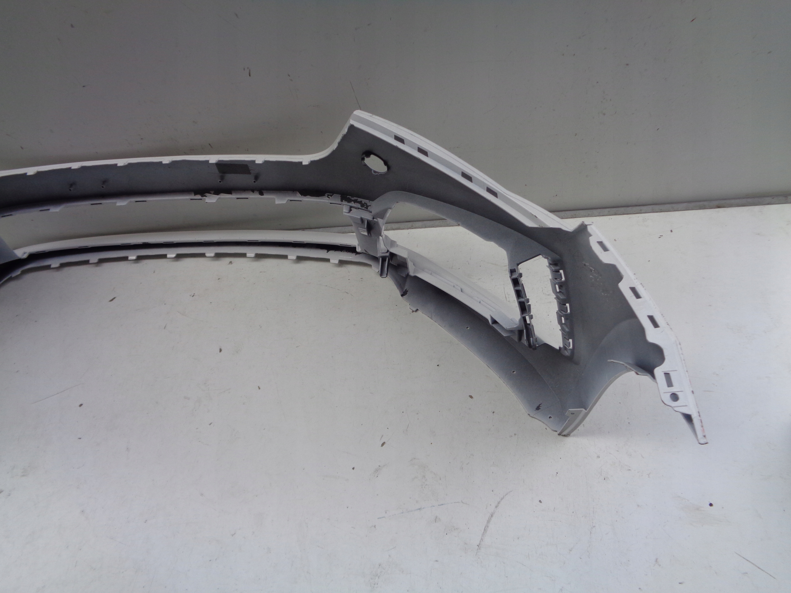 Frontstoßstange SKODA SCALA 657 18- NR 28880