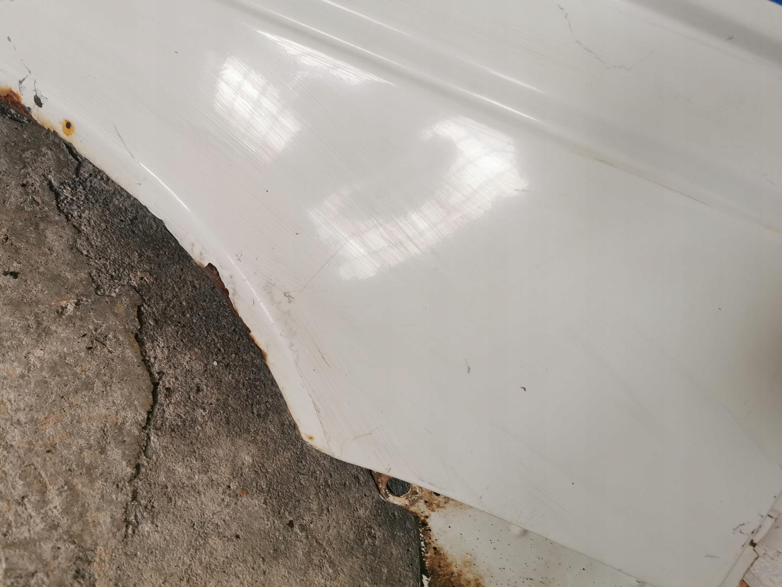 Aile Droite Avant VW LT 46 II 95-00