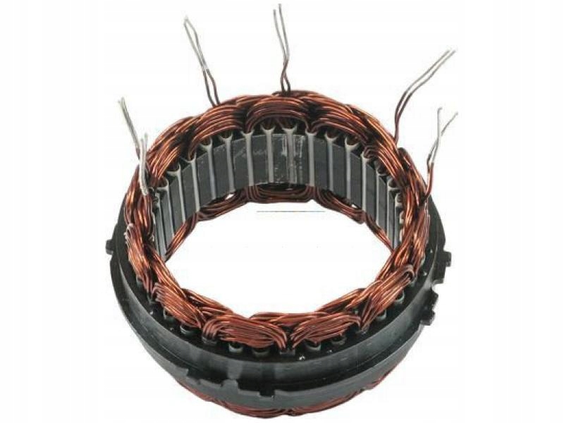 ОБМОТКИ ГЕНЕРАТОРА AS-RU AS0069