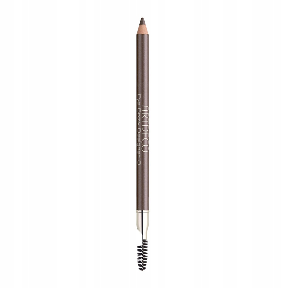 Artdeco Eye Brow Designer tužka na obočí s kartáčkem, odstín 281.3 Medium Da