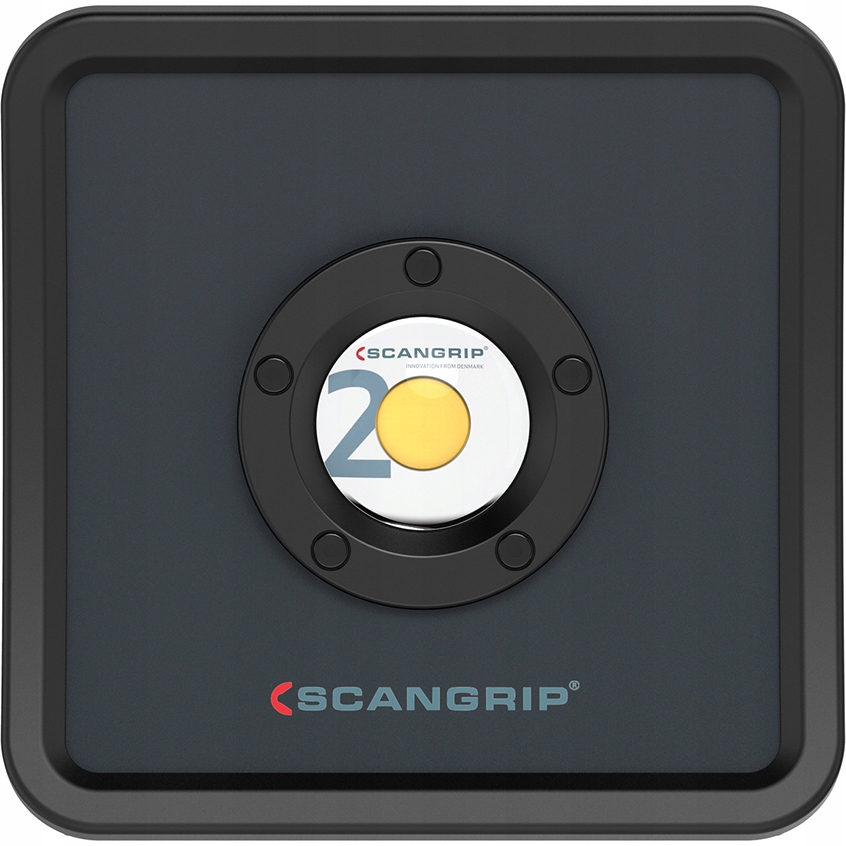 REFLEKTOR PRZENOŚNY AKUMULATOROWY NOVA R