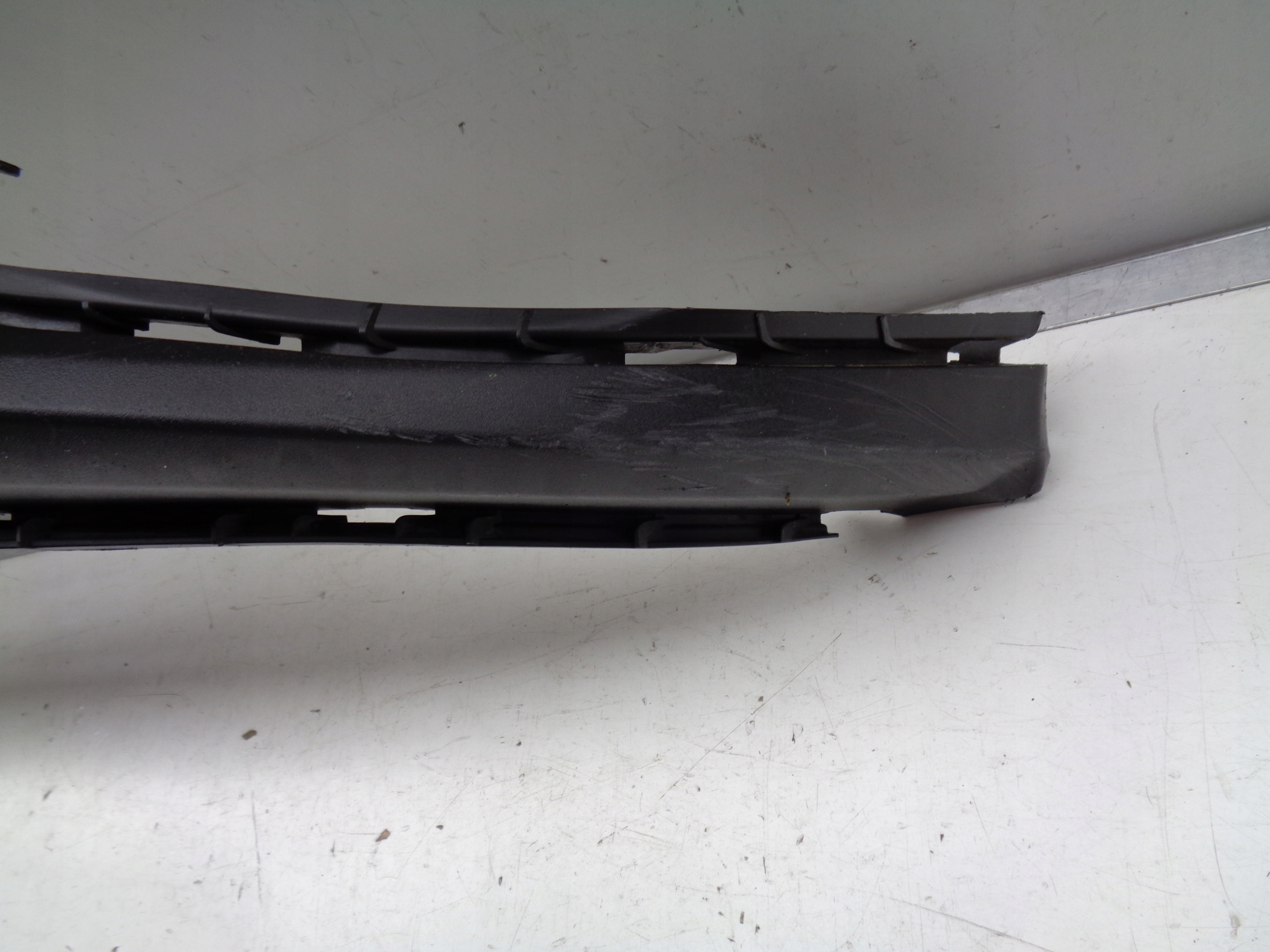 ACCESSORI PARAURTI ANTERIORE HYUNDAI I20 III 20