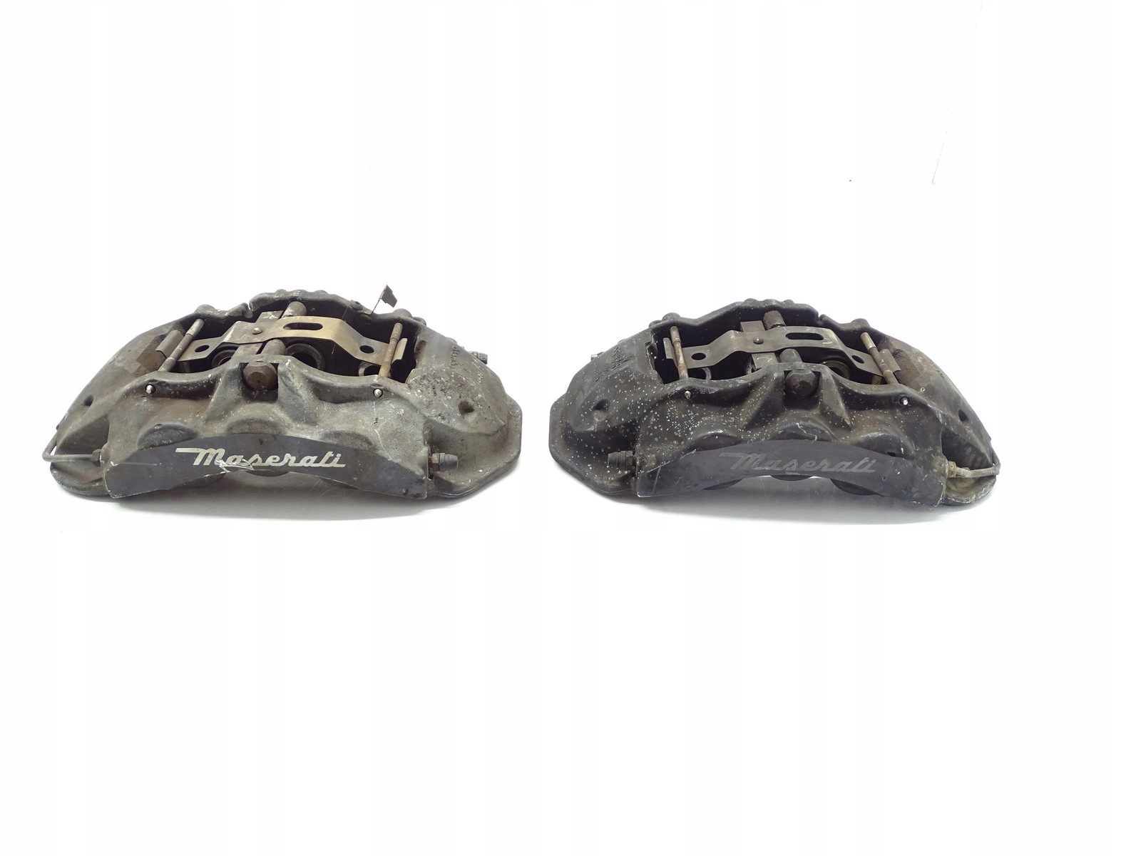 caliper brake right left front front MASERATI GHIBLI III BREMBO
