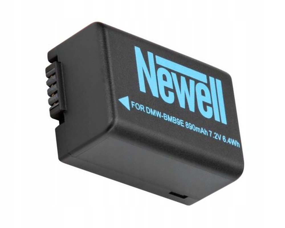 

Akumulator Bateria Do Panasonic Lumix DC-FZ82