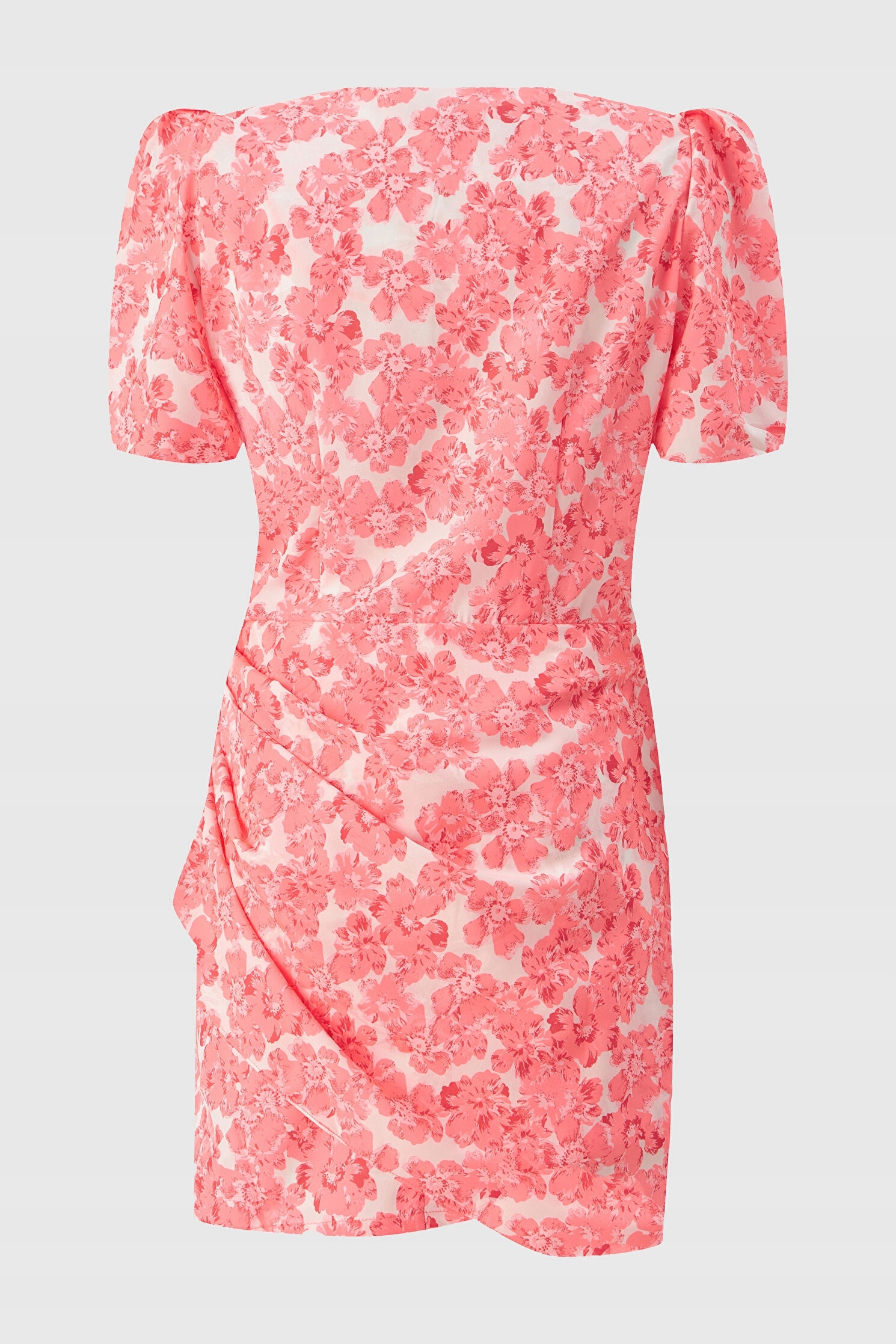 Šaty Cras Copenhagen Mintycras Dress R40