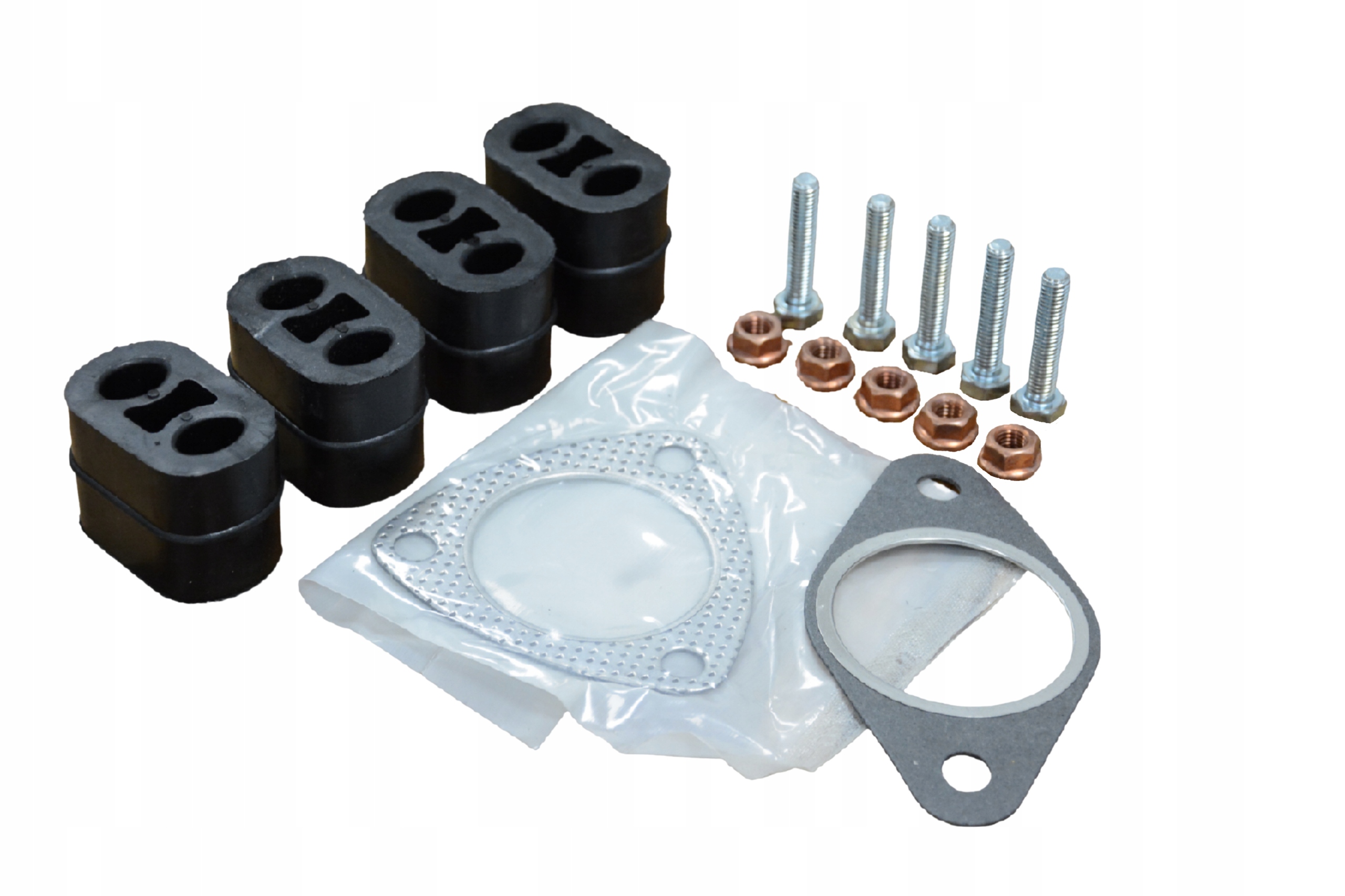 Filtr Czastek Stalych DPF JMJ 1084 Opel Weight with packaging 7 kg