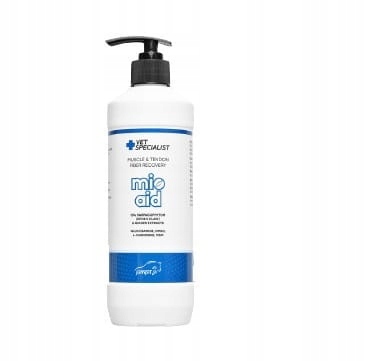 Gel pro koně Jump It MioAid 500 ml