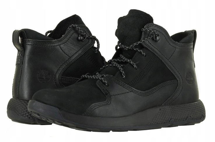 

Timberland Flyroam Leather Hike Jet buty 39