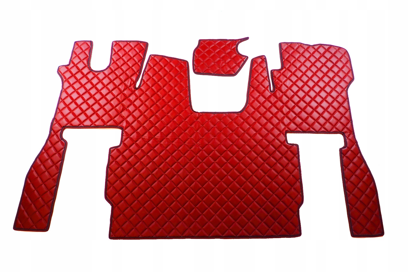 СТЬОБАНІ КИЛИМКИ SCANIA S ВІД 2017 КРІСЛО РЕМІНЬ AMORT