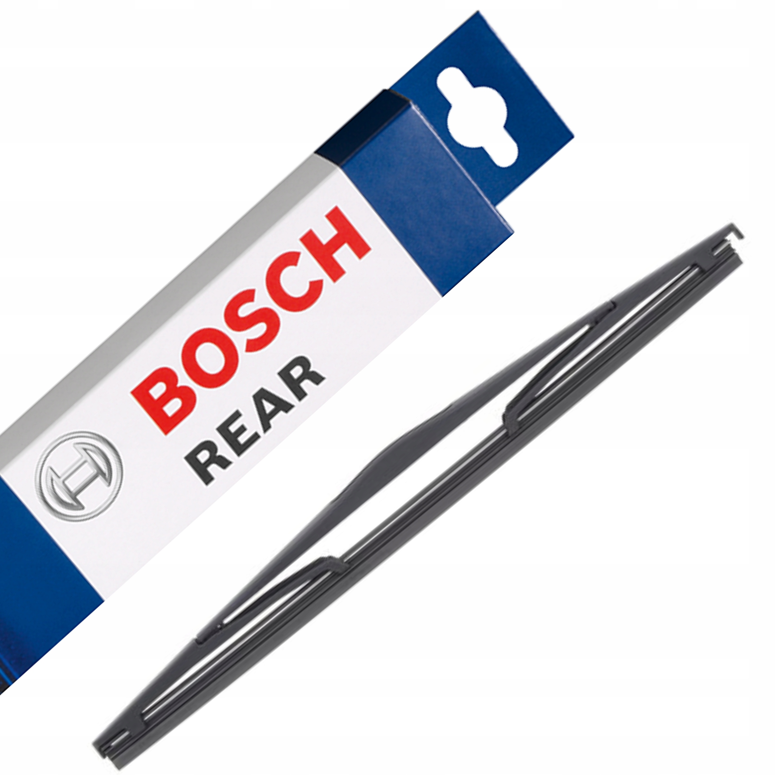 

Bosch Twin Wycieraczka Tył Volvo V40 Kombi H407