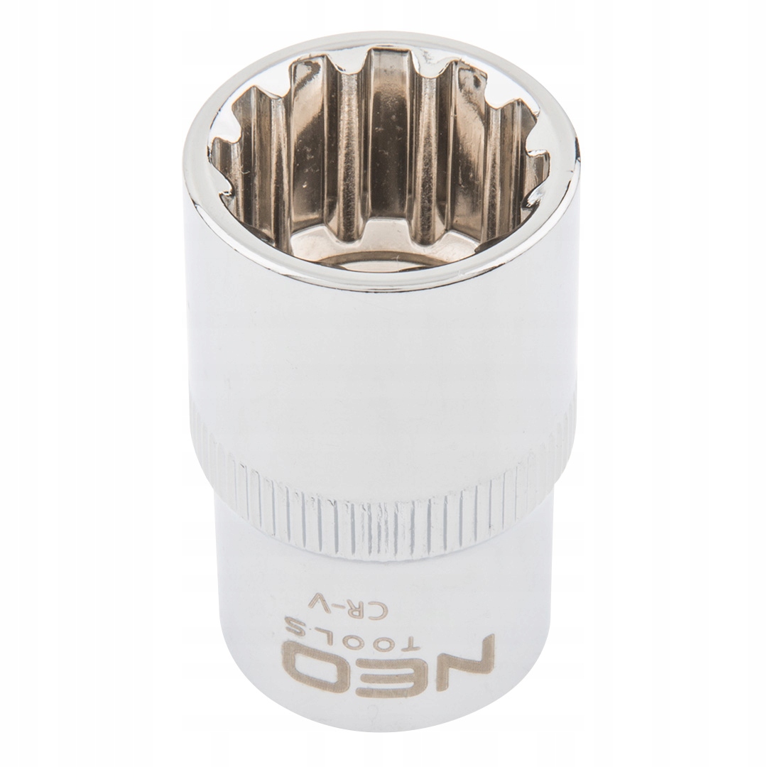 

Nasadka Spline 1/2 13mm klucz nasadowy Neo 08-585
