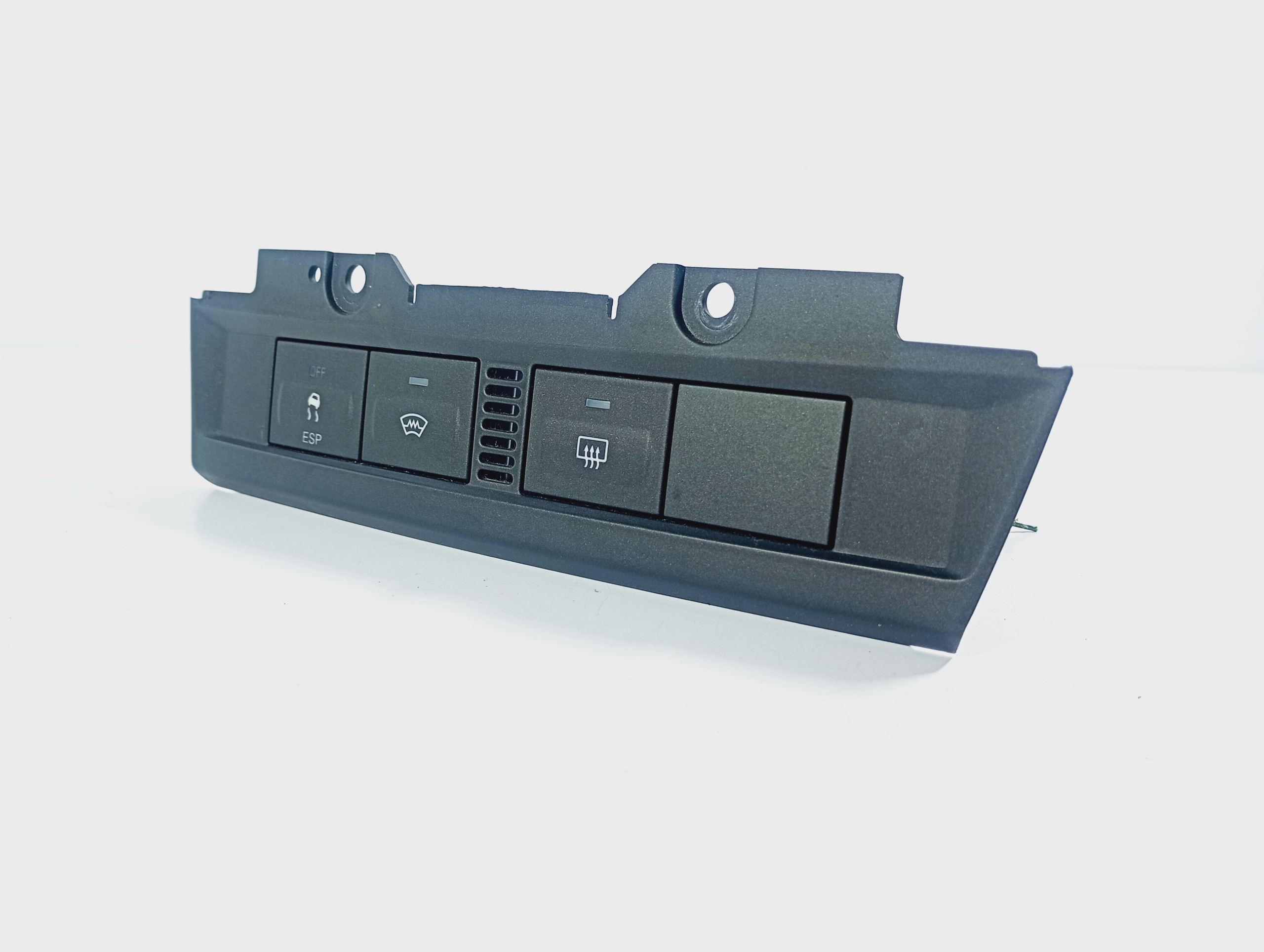 switch panel controls OE 4M5113D734BC Ford Focus 2 II MK2 04-11