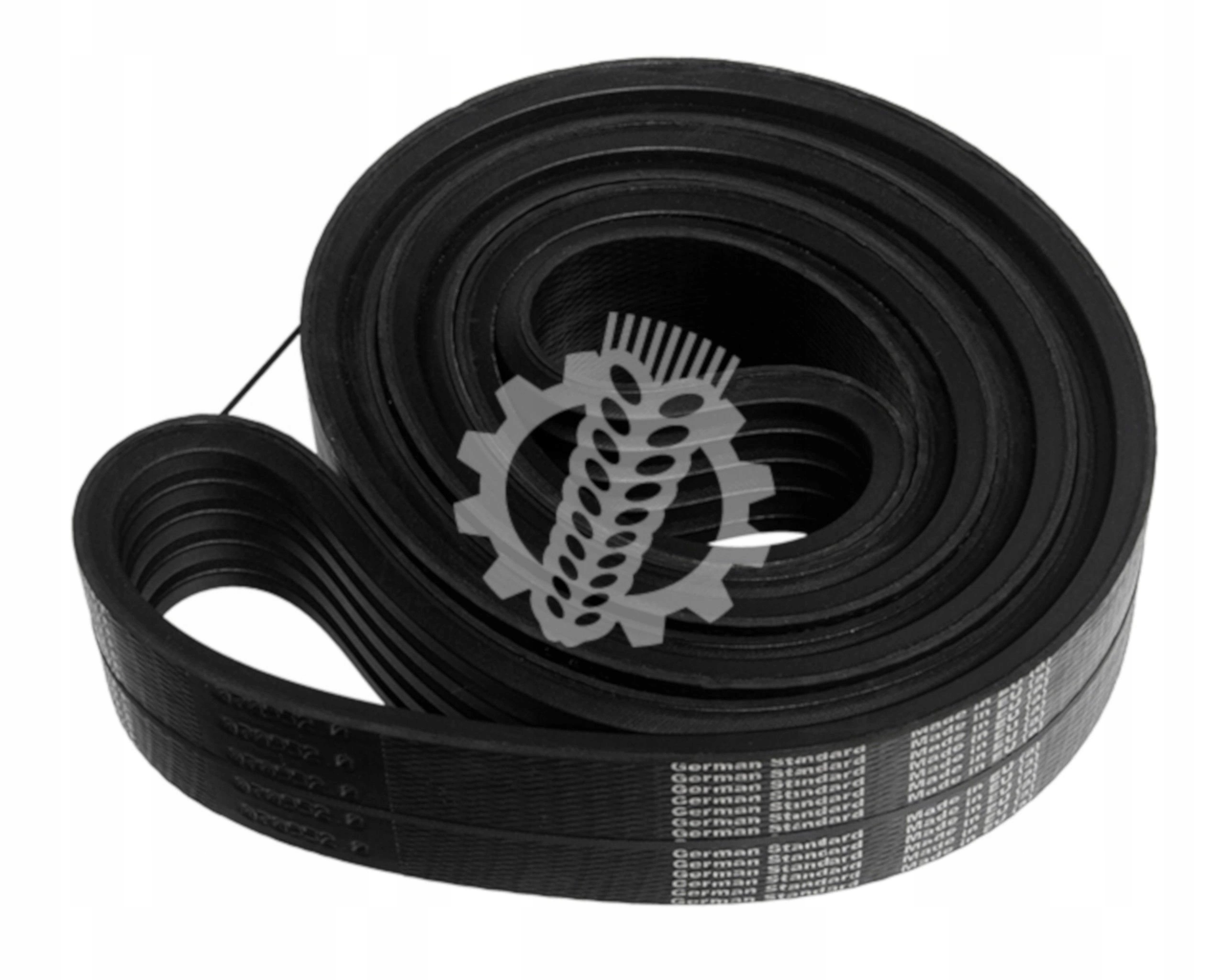 Kombinovaný pás 5HBx4875 kombajn Claas 070952