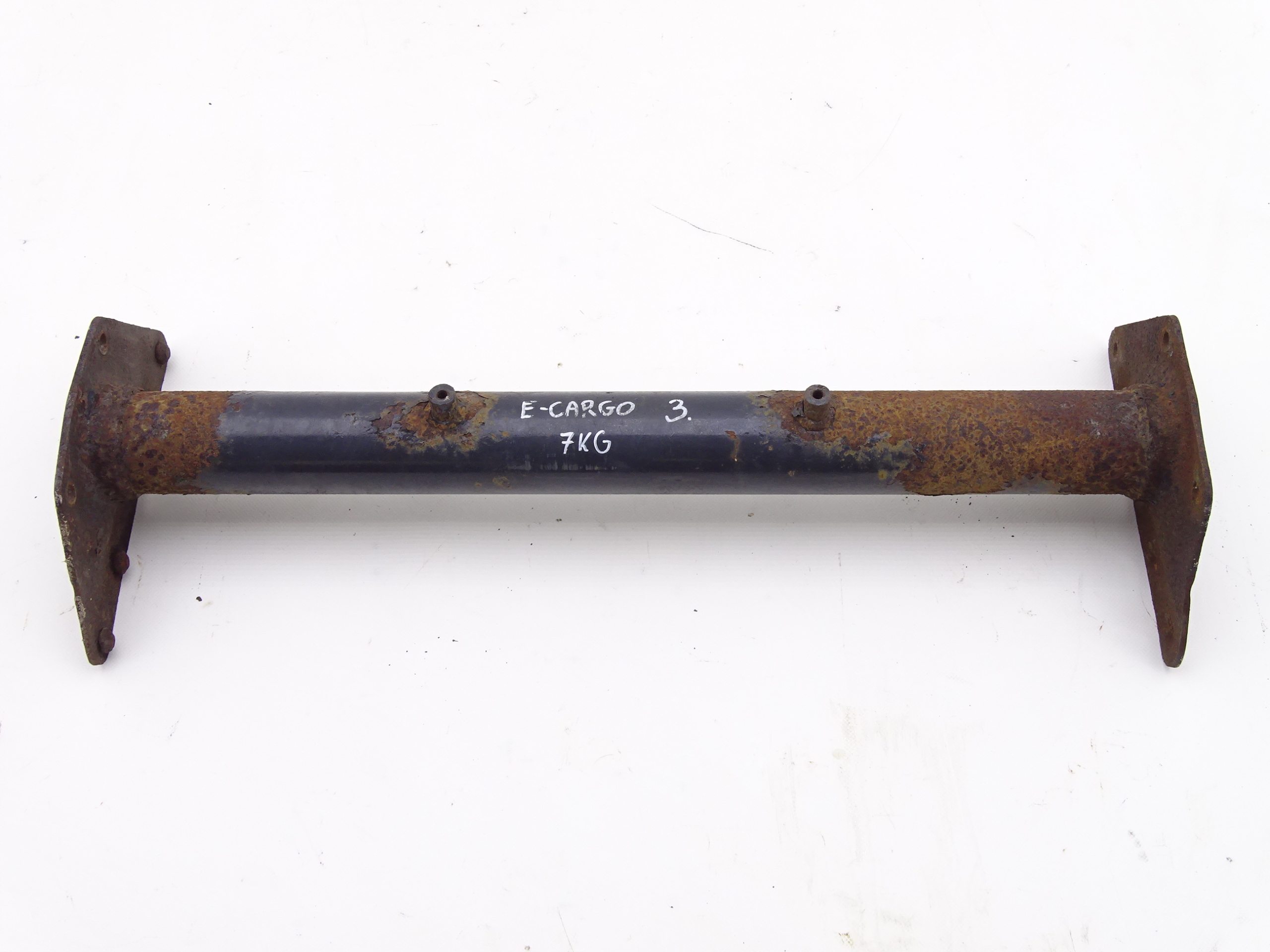 IVECO EUROCARGO 91 02 BELKA RAMY 17 5