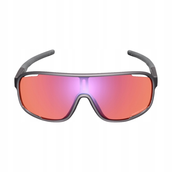 Shimano Okulary CETCNM1 Technium złotobrązowe ridescape do jazdy terenowej