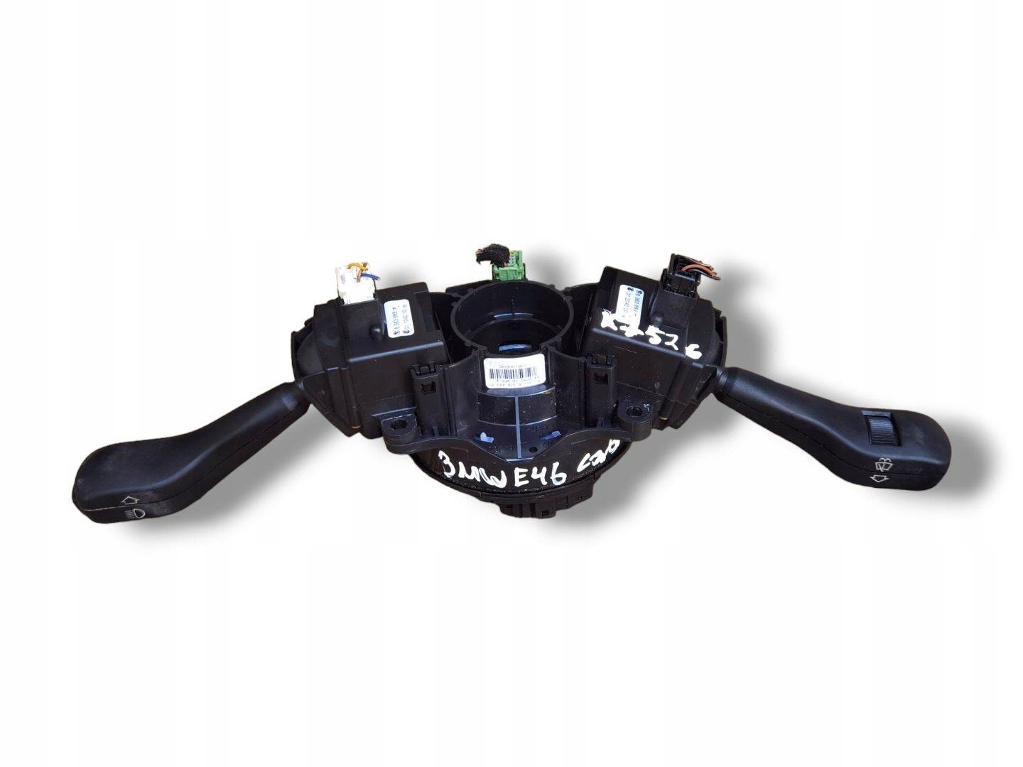 Kombischalter BMW 3 E46 2003 8376445