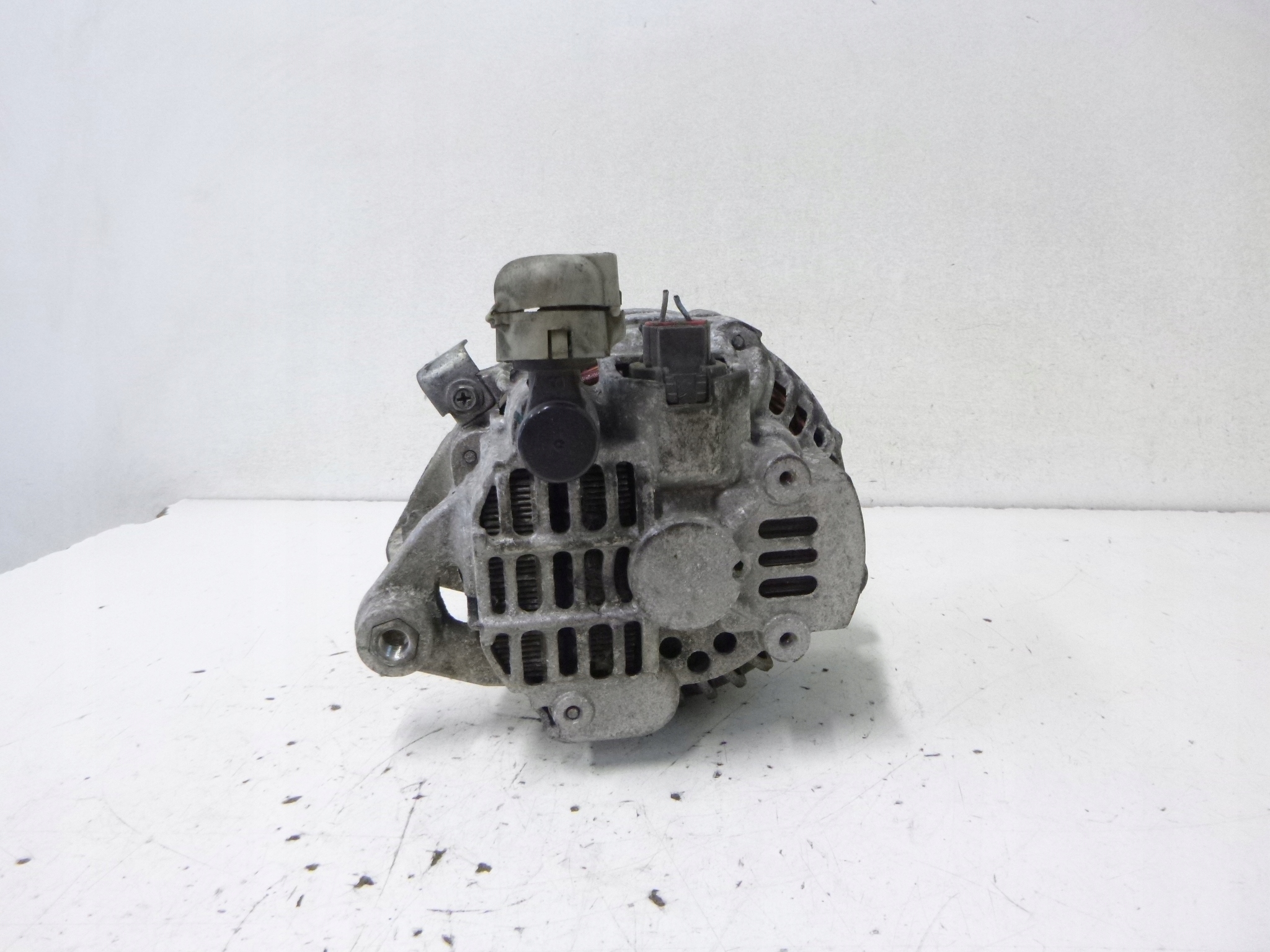 alternator Mazda 3 BK 1.6 2008r. 80A
