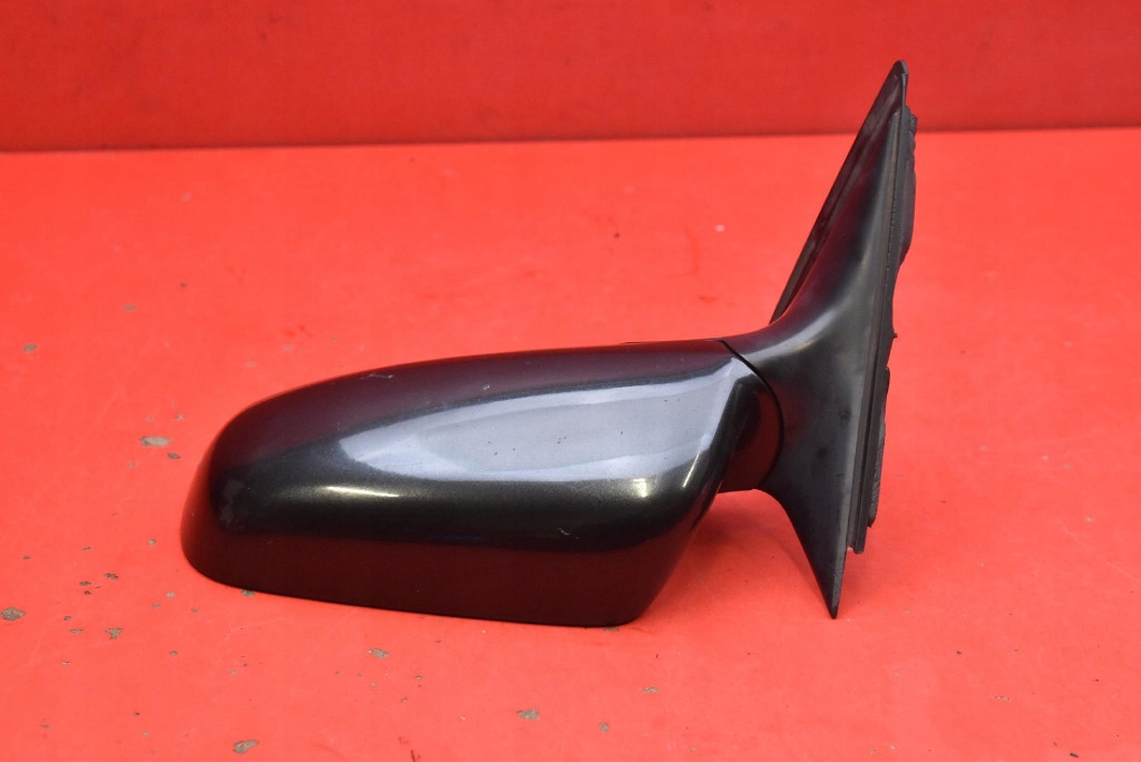 mirror left SZARE EU 014740 AUDI A4 B5 94-99 5 PIN