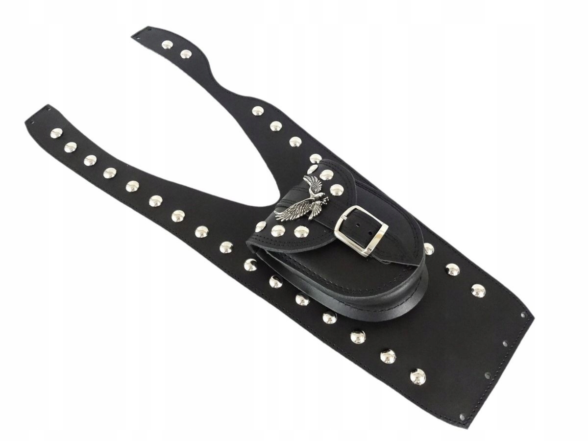 РЕМЕНЬ БАК ГАЛСТУК KAWASAKI VN 800 ОРЕЛ