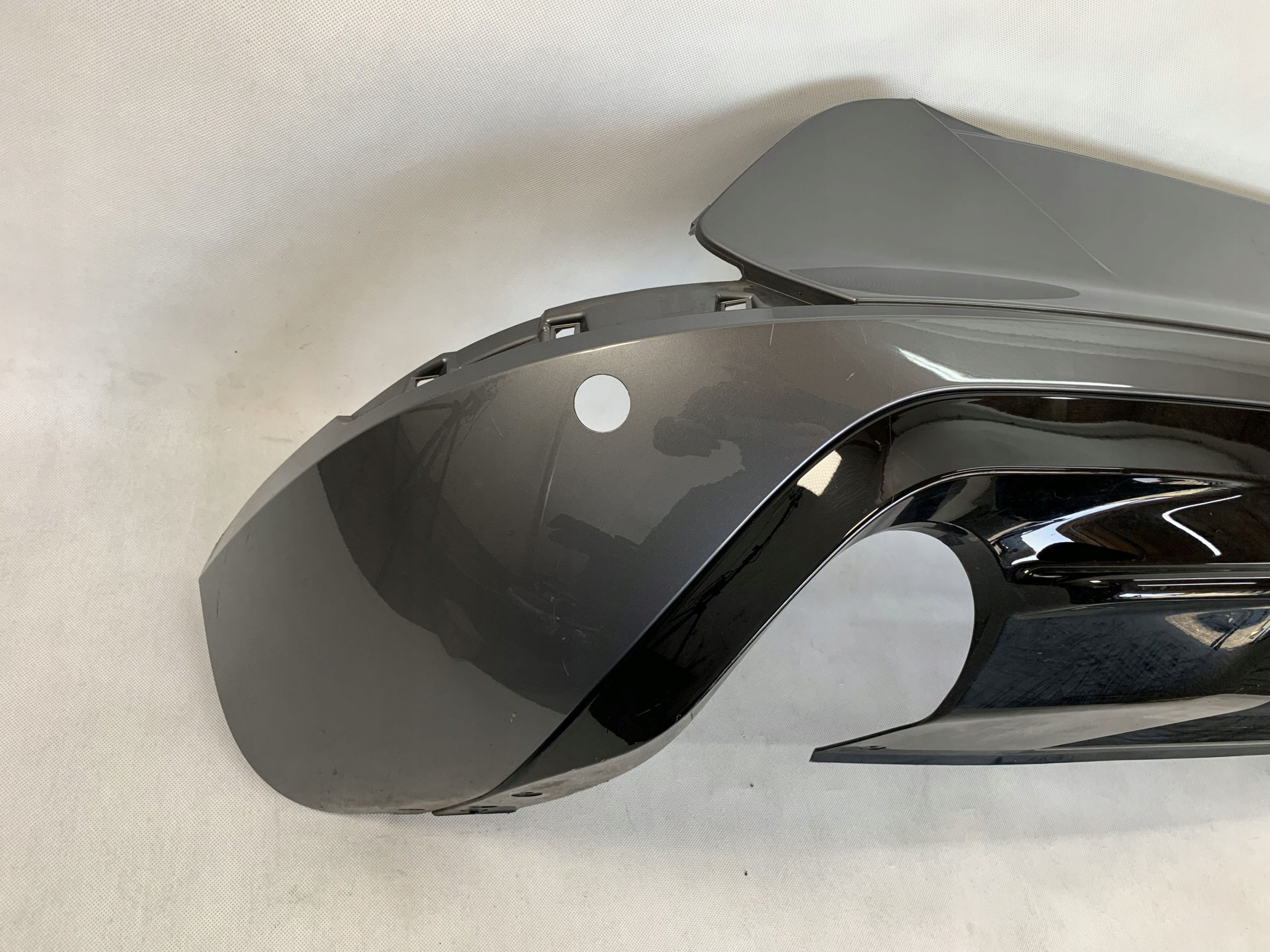 Spoiler bumper rear Cupra Formentor 20r 2020 PDC 5FF807568D 02.26