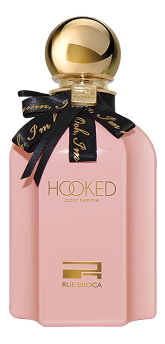 Rue Broca Hooked Pour Femme parfémovaná voda sprej 100 ml