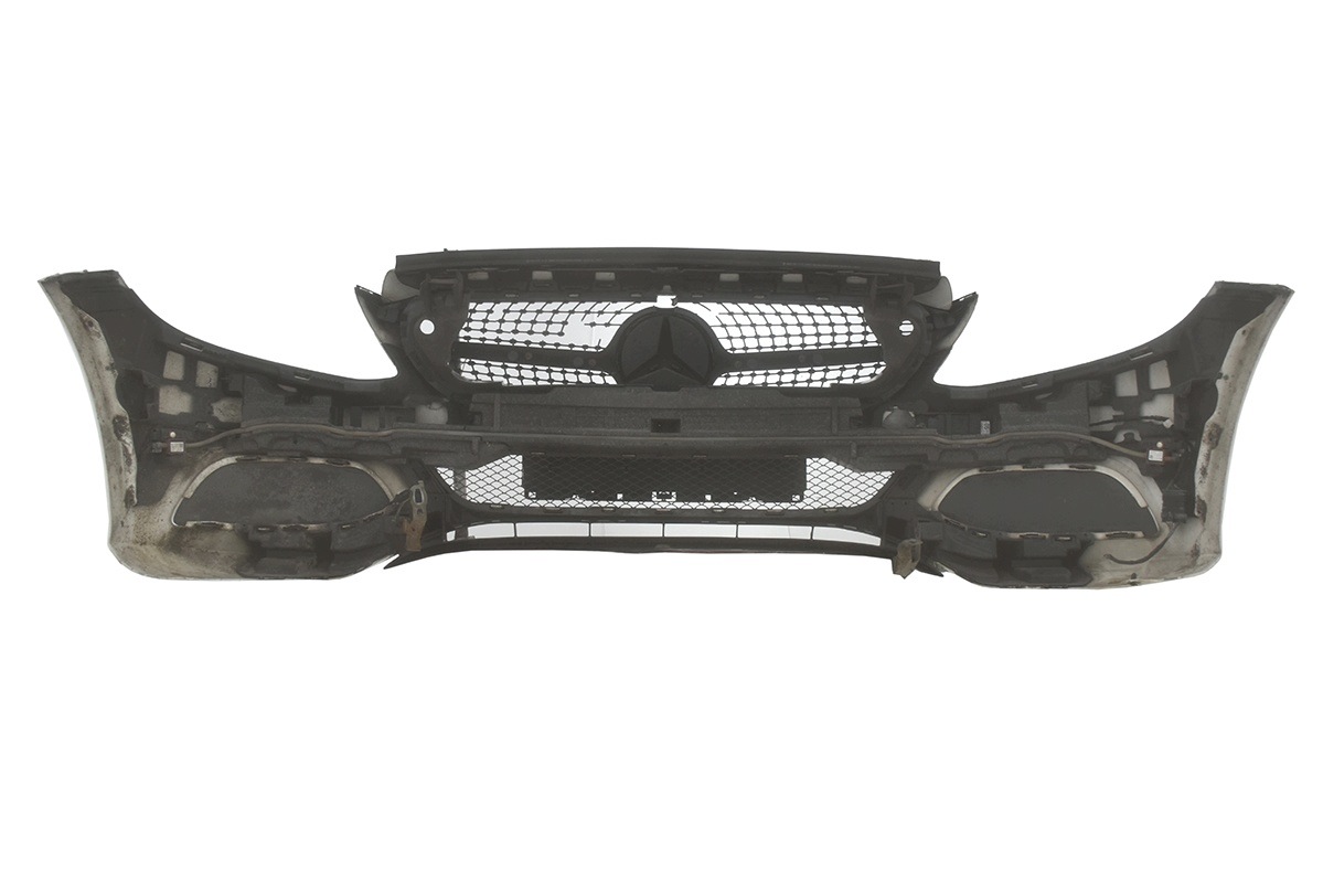 Frontstoßstange * vorne MERCEDES C W205