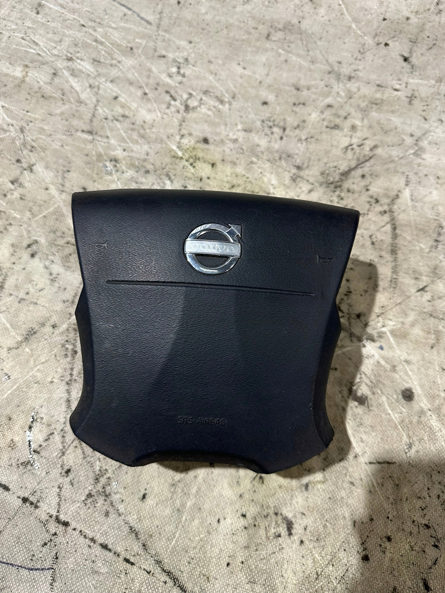 airbag driver´s VOLVO V70 P30721996