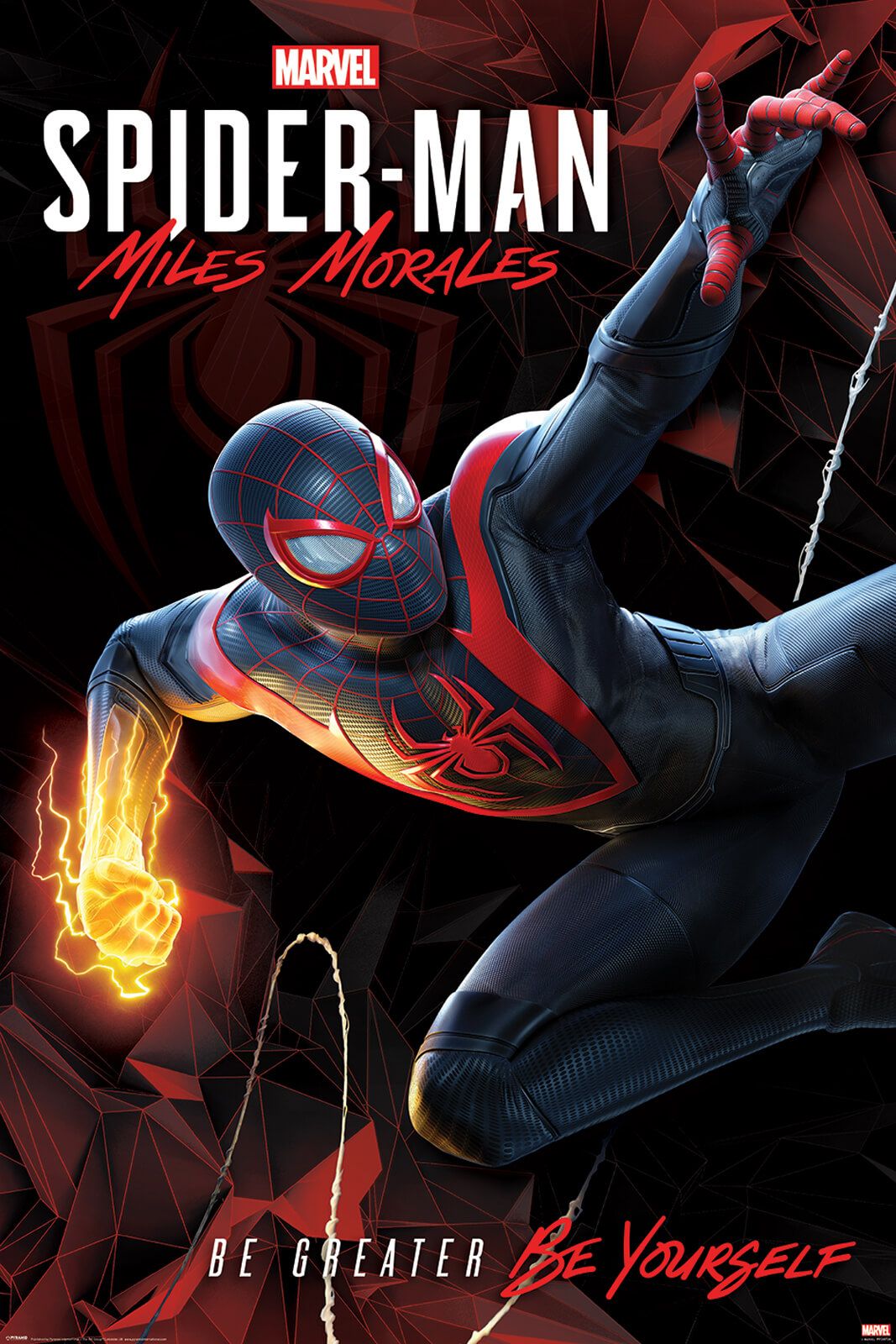 Marvel s spider man miles morales стим фото 22